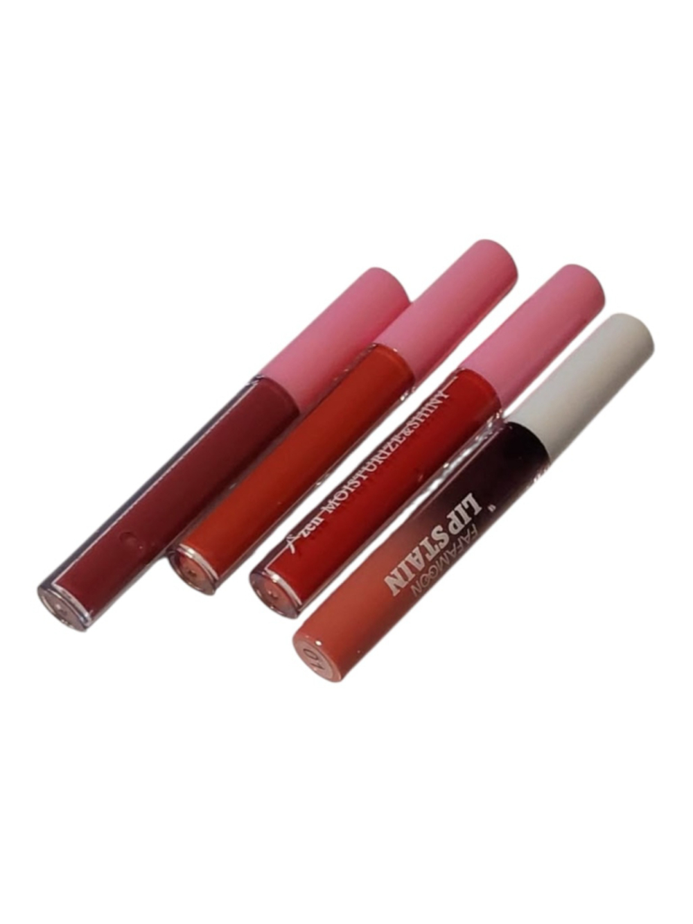 Lipgloss/Stain Bundle